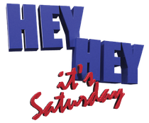 hey hey saturday
