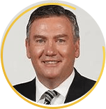 Eddie Mcguire