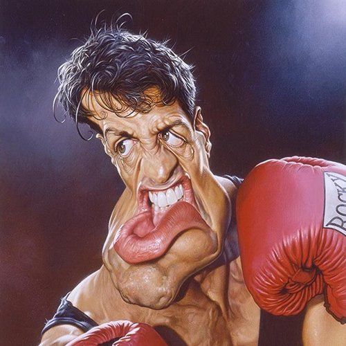 arnold