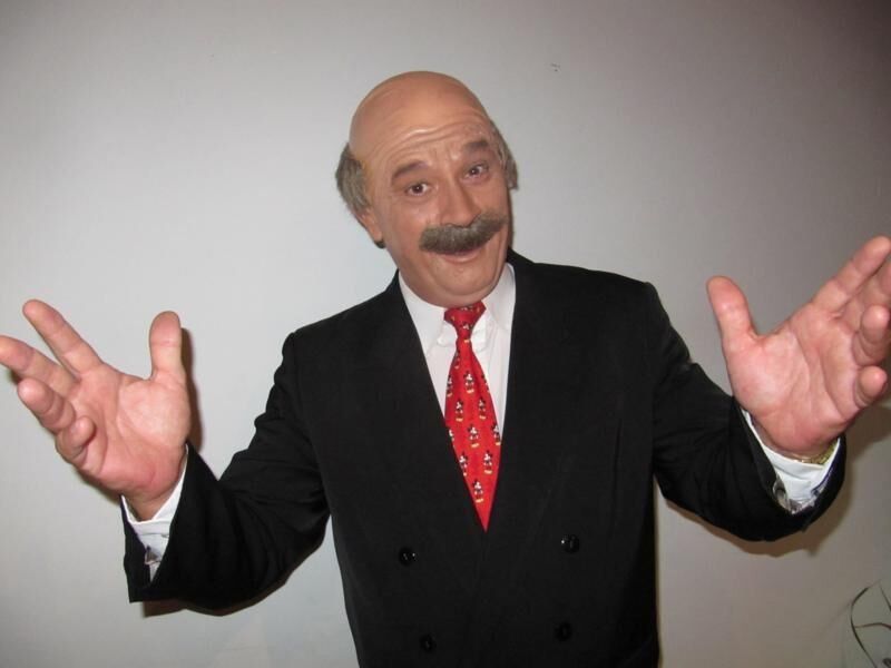 Dr. Phil
