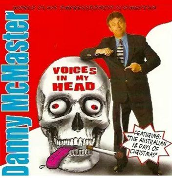 danny mcmaster