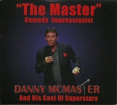 danny mcmaster