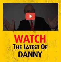 latest of danny