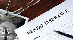 Dental Insurance Concept — Hopewell, VA — A-1 Insurance Agency