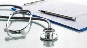 Health Insurance Concept — Hopewell, VA — A-1 Insurance Agency