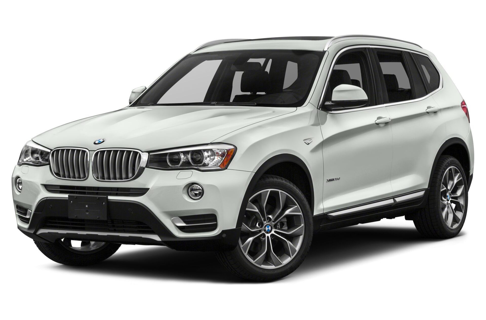 BMW X3 Transmission repair BMW X3 Transmission repair