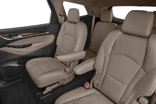Buick Enclave Transmission Repair