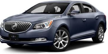 Buick Lacrosse Transmission shop