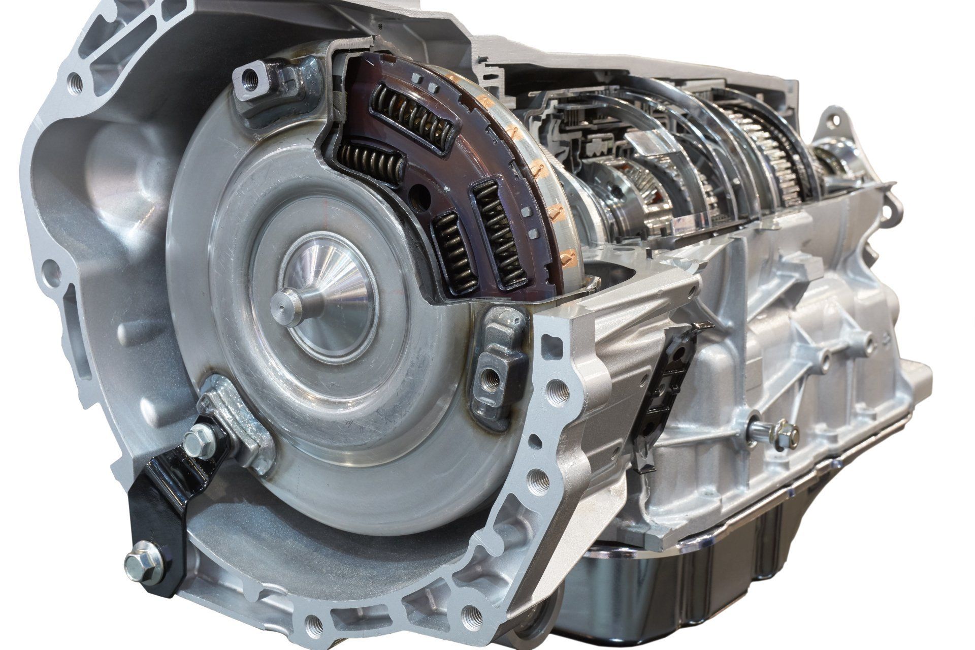 Transmission Shop near me Gun Barrel City Tx