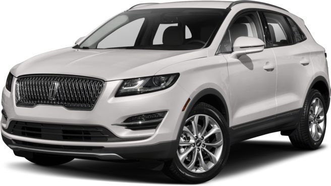 Linclon MKC Transmission Repair