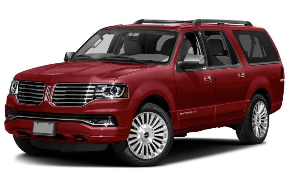 Linclon Transmission Repair
