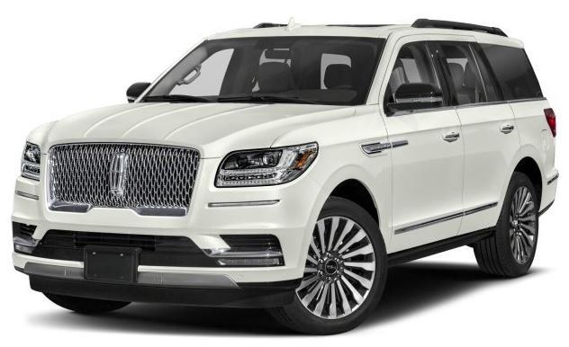 Lincoln Navigator Transmission shop