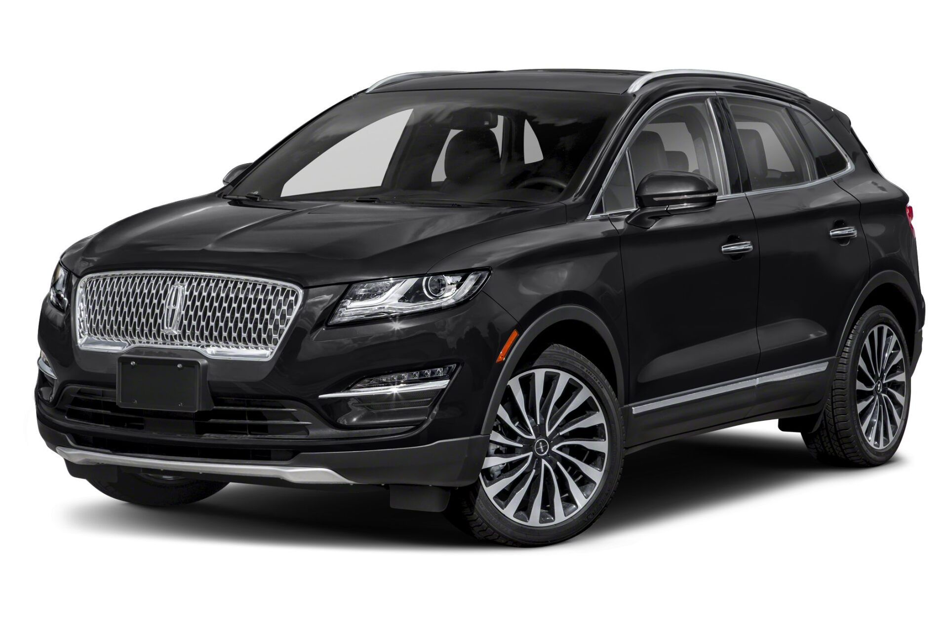Lincoln MKC Transmission shop