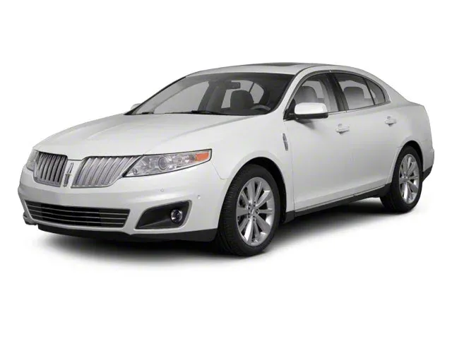 Linclon MKC Transmission Repair