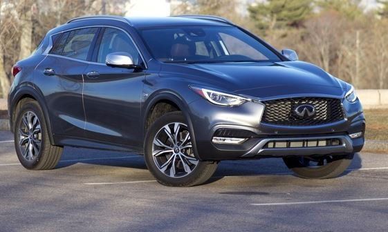 Infiniti qx30 Transmission shop your dealer alernative for transmission repair