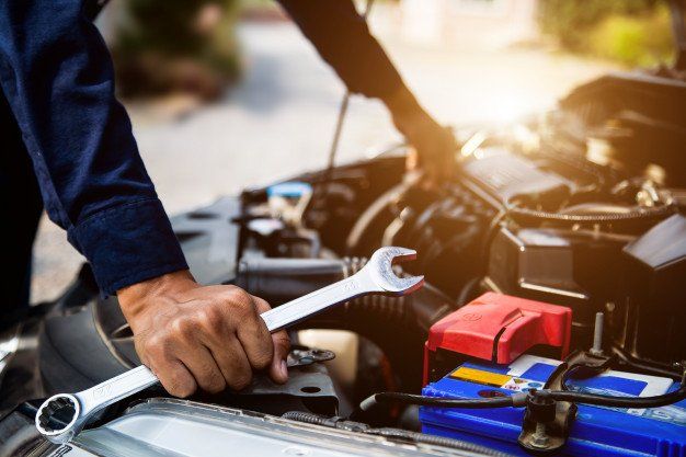 Transmission Issues - Transmission Repair Shop