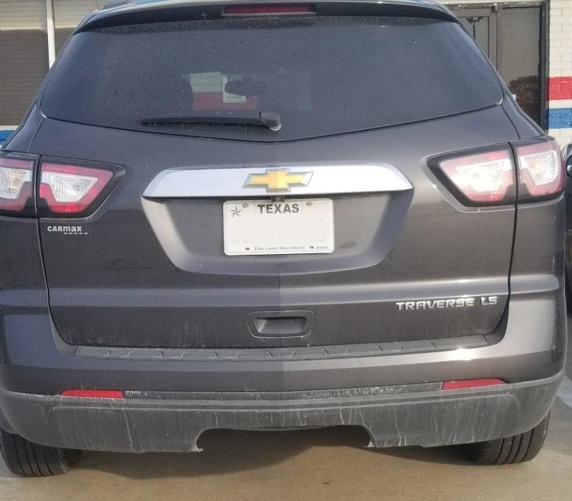 traverse Transmission Repair
