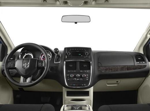 Grand Caravan Transmission Repair