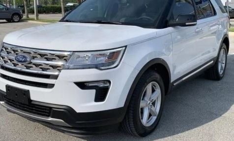Ford Explorer Transmission Shop