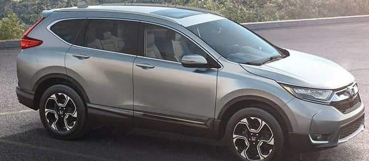 Honda Cr-v Transmission Repair