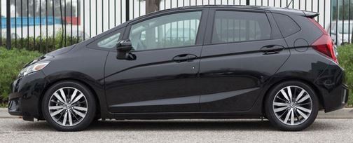 Honda Fit Transmission Shop Dallas