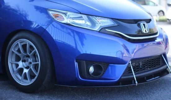 Honda Fit Transmission shop