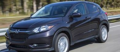Honda hr-v Transmission shop