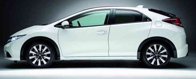 Honda Insight Transmission shop