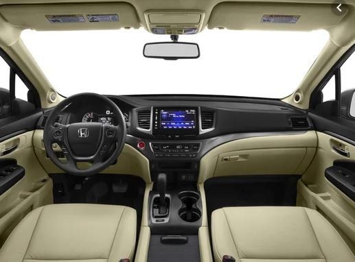 Inside Honda Pilot  Eagle Transmission Shop Dallas