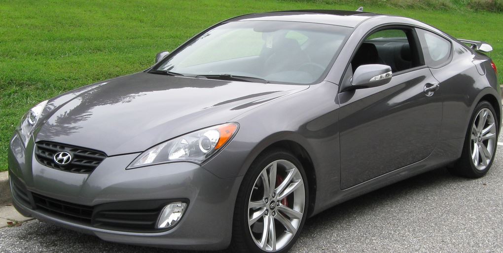 Hyundai Genesis Transmission shop Dallas