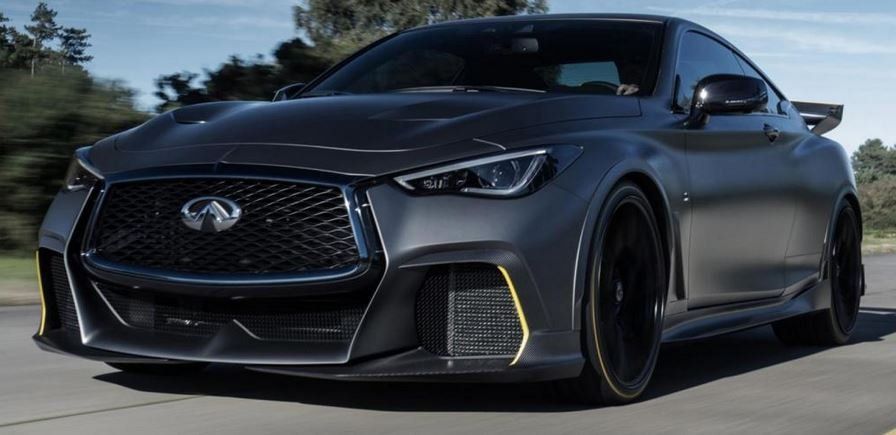 Infiniti Transmission Repair
