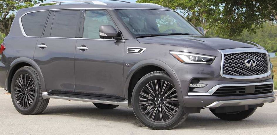 Infiniti Transmission Repair  shop