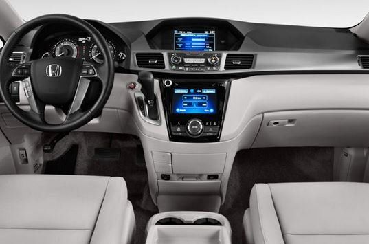 Honda Odyssey Transmission Shop Dallas