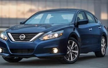 Nissan Altima Transmission shop