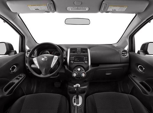 Nissan Versa Transmission Repair
