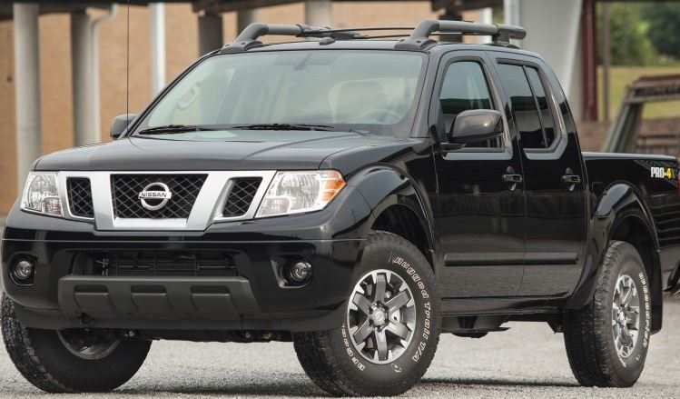 Nissan Frontier Transmission shop RE5R05A RE4R01A