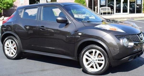 Nissan Juke Transmission shop