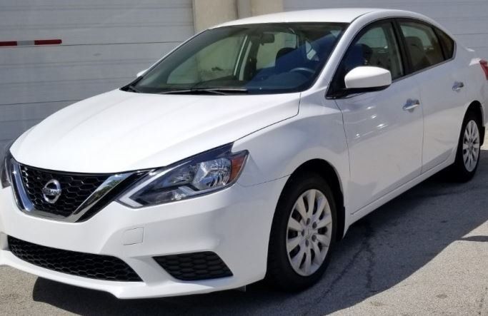 Nissan Sentra Transmission shop Cvt