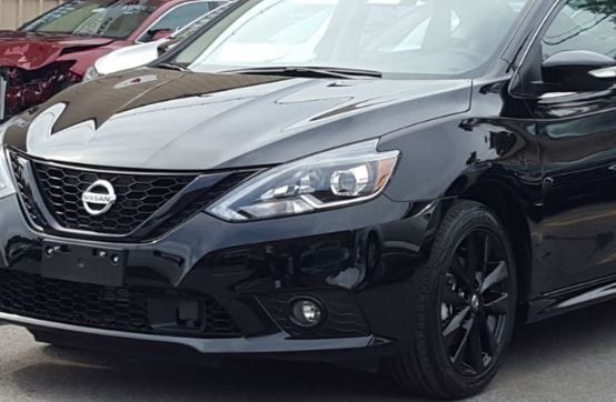 Nissan Sentra Transmission Repair