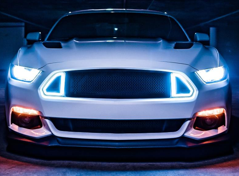 Transmisison Shop Hucthins Ford