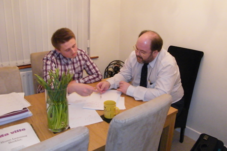 maths tutor