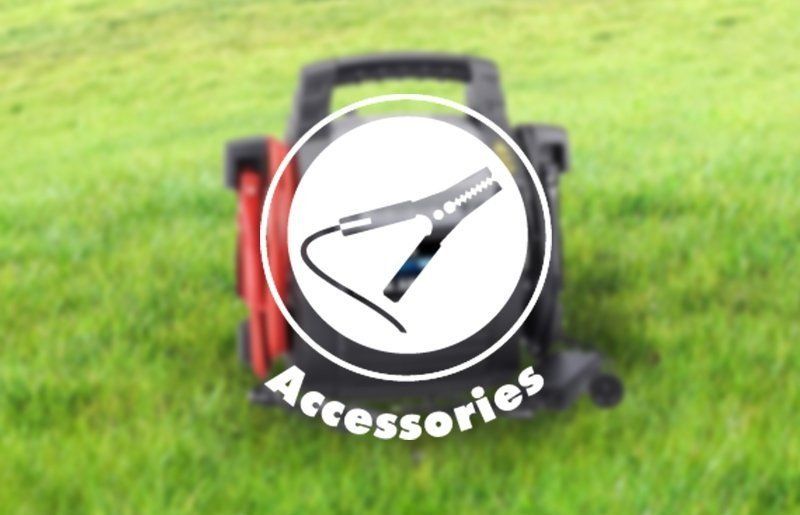 12v Accessories