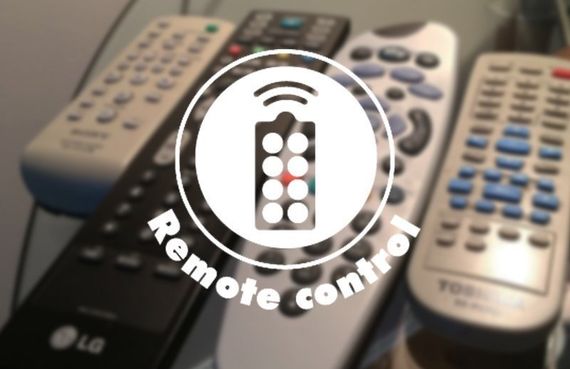 Remote Batteries