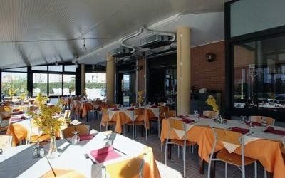 ristorante specialità pesce BorgaroTorinese
