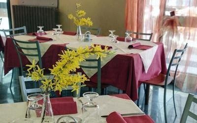 ristorante aperto pranzo  BorgaroTorinese