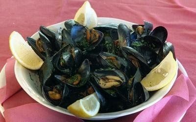 impepata di cozze