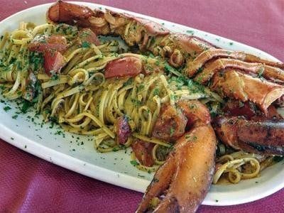 primi piatti di pesce fresco primi piatti di pesce fresco