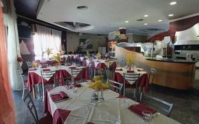 ristorante aperto pranzo  BorgaroTorinese