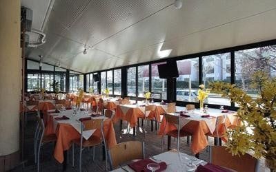 ristorante  BorgaroTorinese