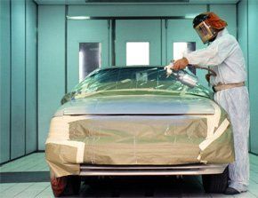 Car bodyworks